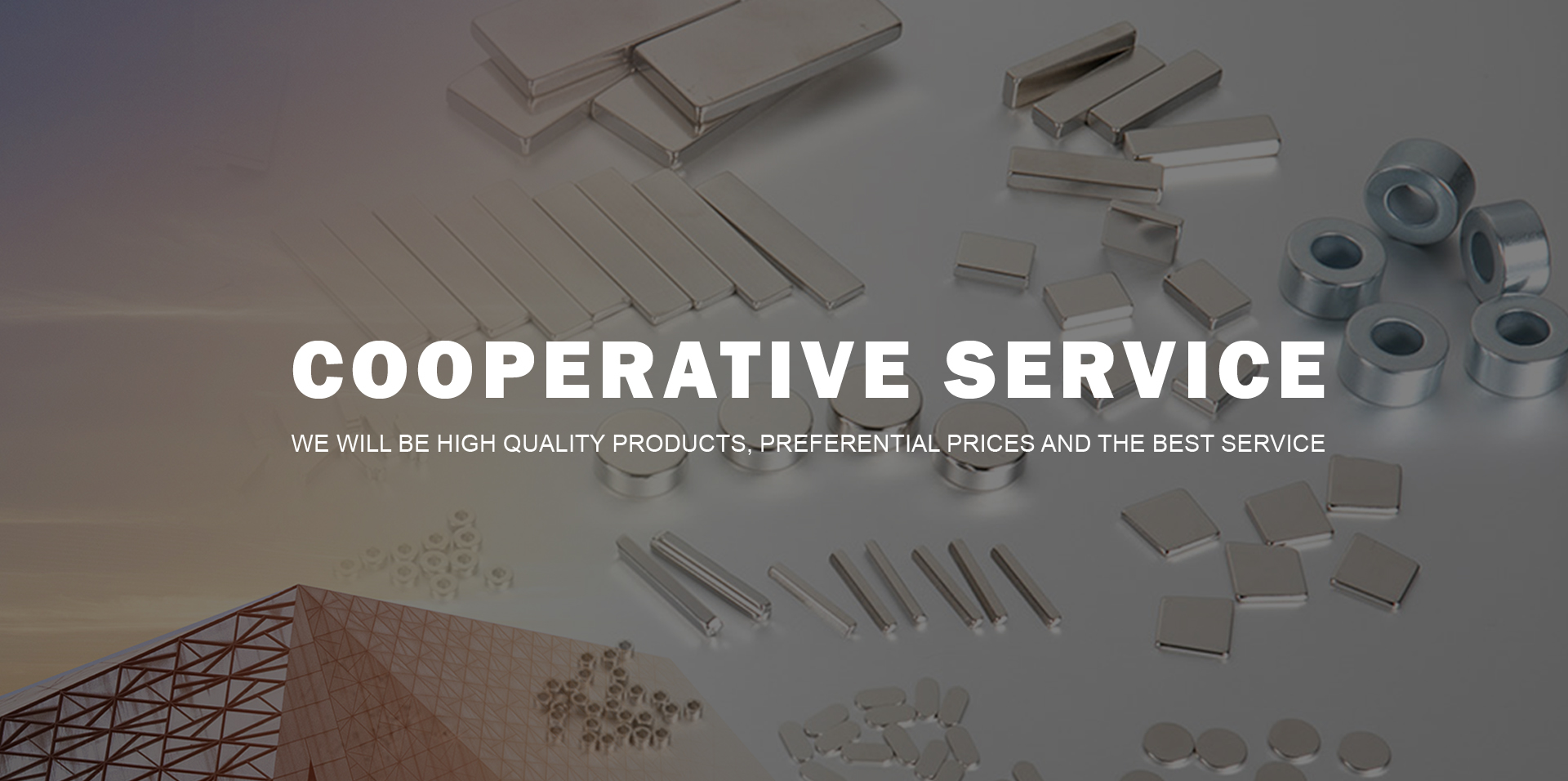 Cooperative service